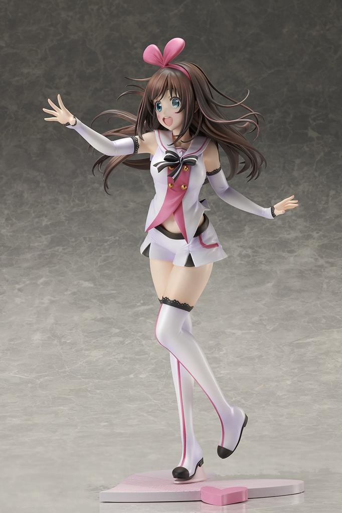 Tokyo Otaku Mode Inc. [Distribution Limited] Kizuna AI 1/7 Scale Complete Figure