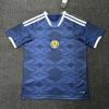 Men Women Soccer Jersey Fan Edition Short Sleeve Football Shirt Quick Dry Breathable Spain France Brazil Portugal England