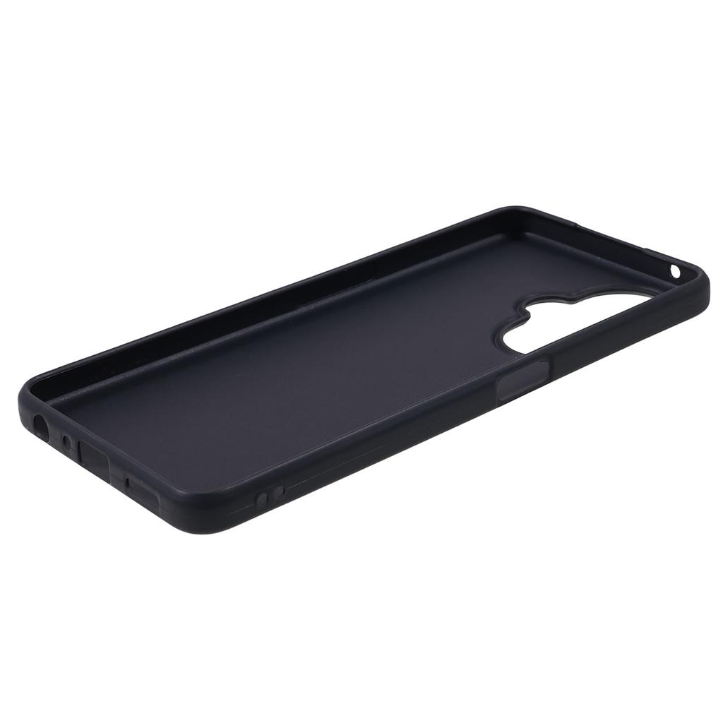 For OnePlus Nord N30 5G/Nord CE 3 Lite 5G Glossy Phone Case Anti-scratch TPU Phone Cover
