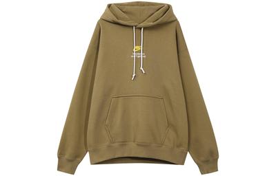 Sweatshirts Men's Brown Hooded Moderate Other FV4024-288