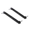 1 Pair Front Stabilizer Bar Link 13219141 Suspension Anti Roll Bar Drop Link Replacement for Opel