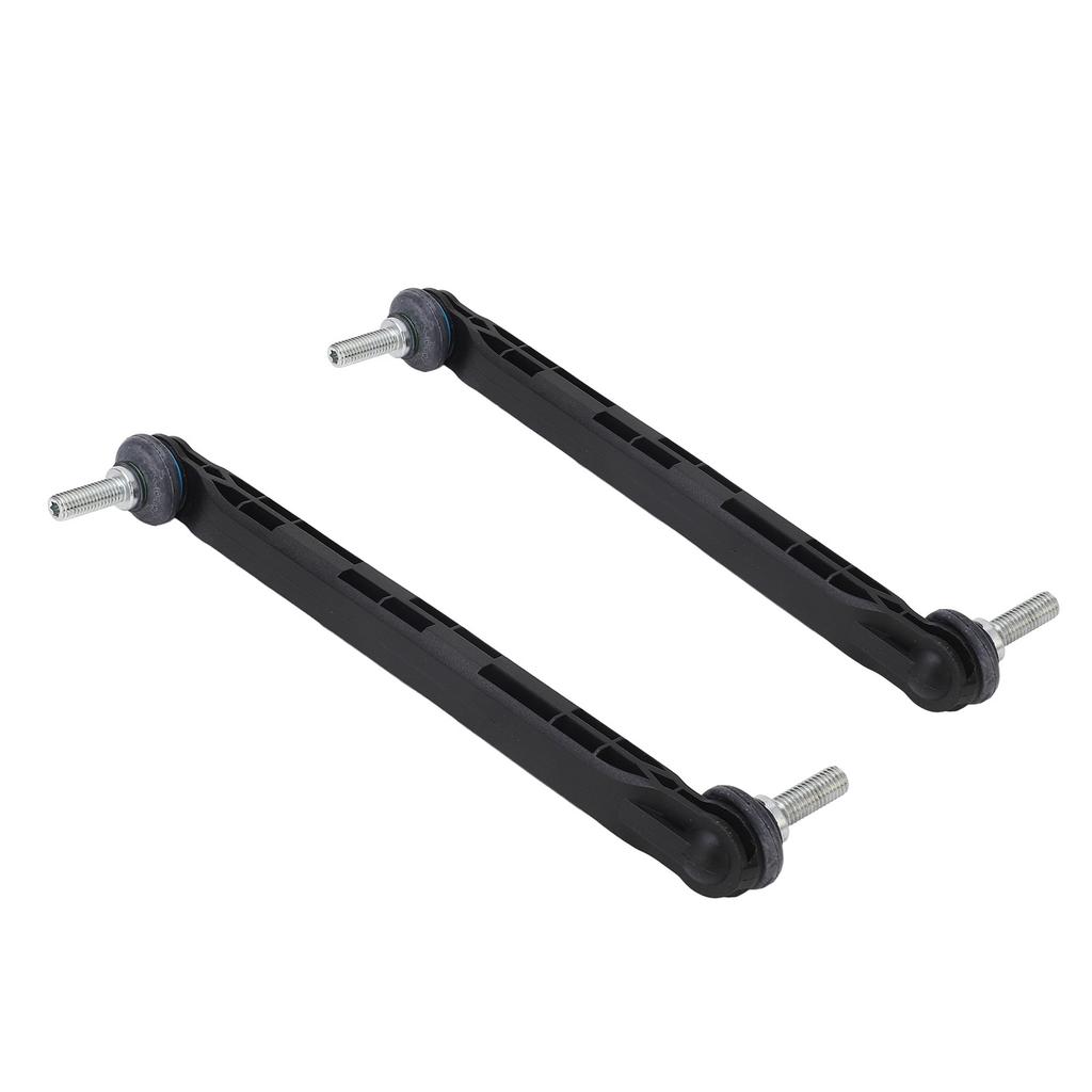 1 Pair Front Stabilizer Bar Link 13219141 Suspension Anti Roll Bar Drop Link Replacement for Opel