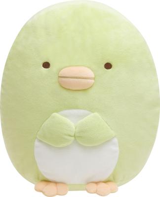 Sumikko Gurashi Plush Toy (M) Penguin?