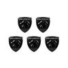 14mm/16mm Car Sticker Aluminium Auto Keys Decoration Decal Tire Valve For Peugeot 307 308 3008 207 208 407 4008 408 508 5008 301