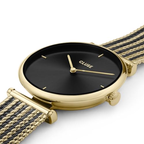 Cruise Triomphe CG10404 Women's Gold Watch