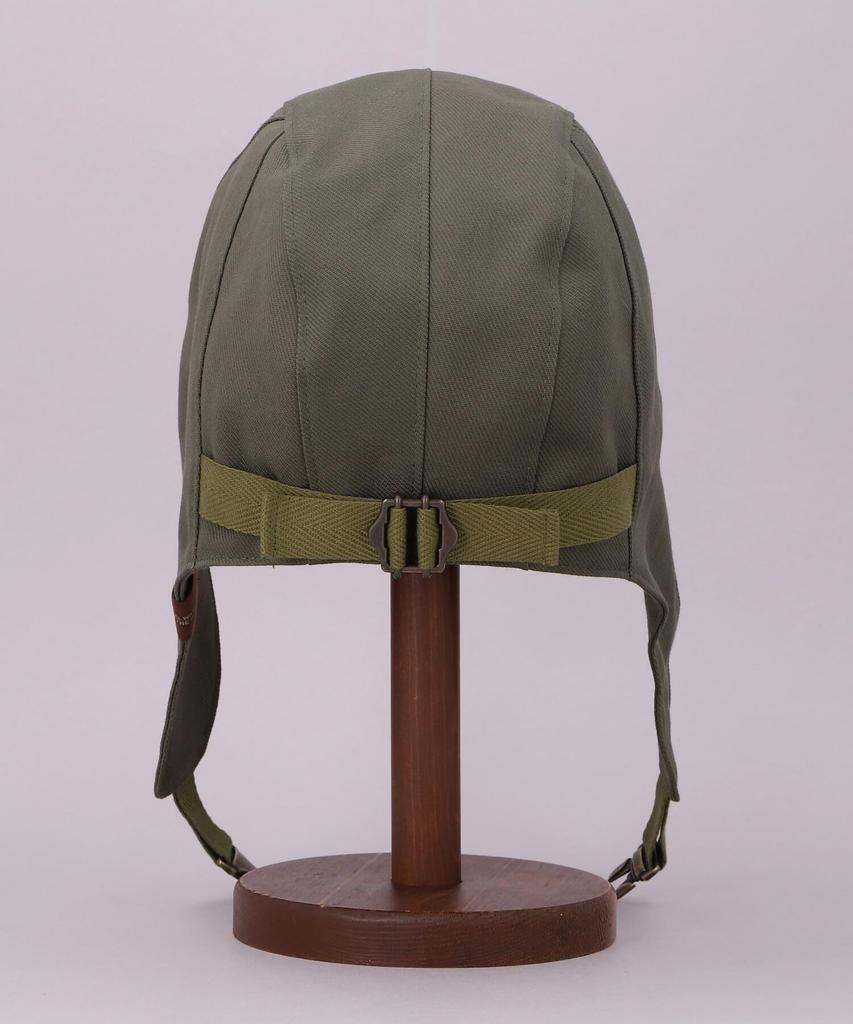 [Kashira] HK HEADGEAR CAP