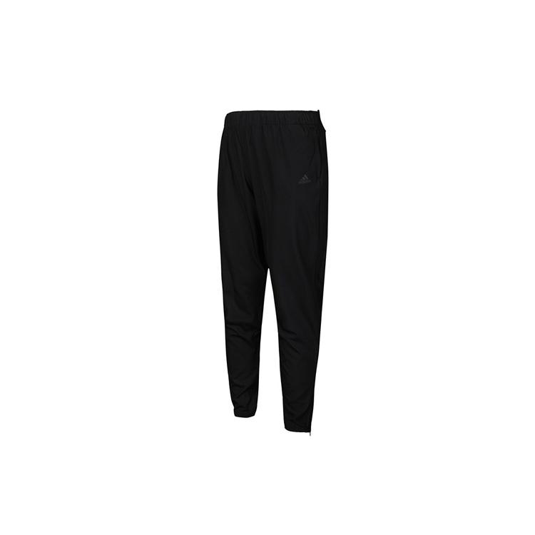 

New Adidas Knitted Sports Pants Women s Black DW5955 L