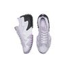 Converse Run Star Hike Motion Canvas Comfortable Sports Low-Top Lifestyle Shoes Women Sneaker Lavender 573135C