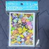 Brand Unopened Card Game Deck Official Card 1 New, Pokémon Shields, Pokémon Fit, Pokémon Sleeves.