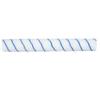 Aluminum Alloy Adjustable Paint Roller Wall Ceilings Alat Paint Brush Holder  for High Ceiling