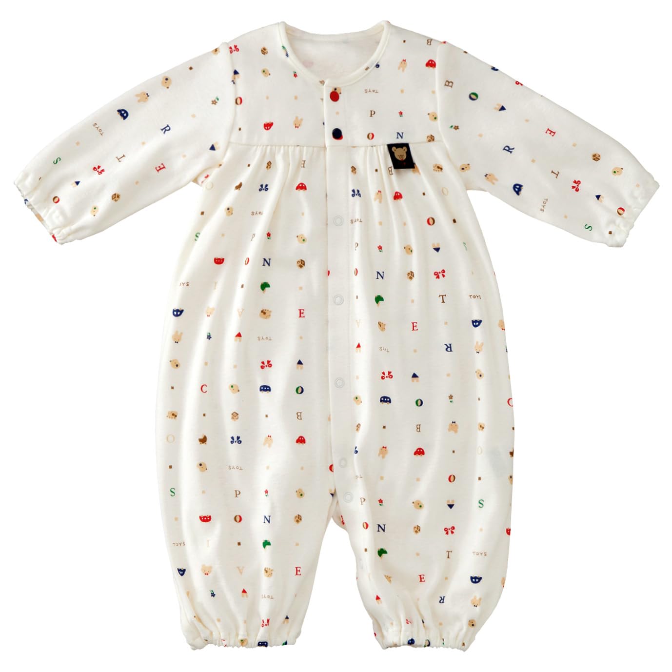 

Двостороння фрезерна машина для всіх іграшок, зроблена в Японії [Baby Castle] 50-70 слонова кістка