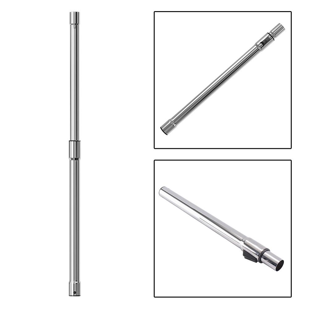 Telescopic Tube for Vacuum Cleaners with For 32mm Fitment