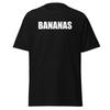 Bananas Shirt - Unisex