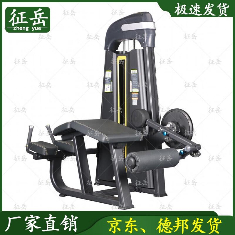 Zhengyue Commercial Grade Strength Training Machines