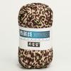 1PC T Shirt Knitting Yarn For Woven Bag Hat Slippers Coaster Blanket Thread Soft Polyester Crochet Yarn Soft Cloth Yarn