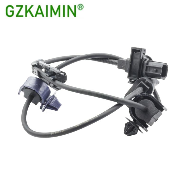 GZKM Front Right  ABS WHEEL SPEED SENSOR REAR LEFT for honda OEM 57450-SNA-003