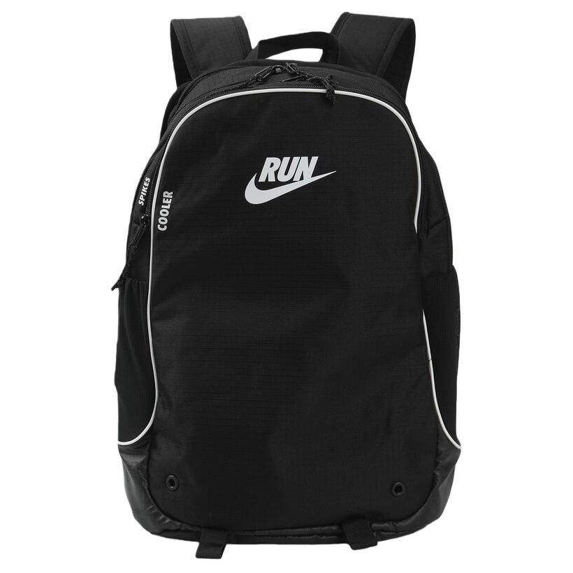 

Nike Daily Commuting Sports Casual Adjustable Shoulder Strap Backpack Unisex Backpack Black N1002587081NS Black