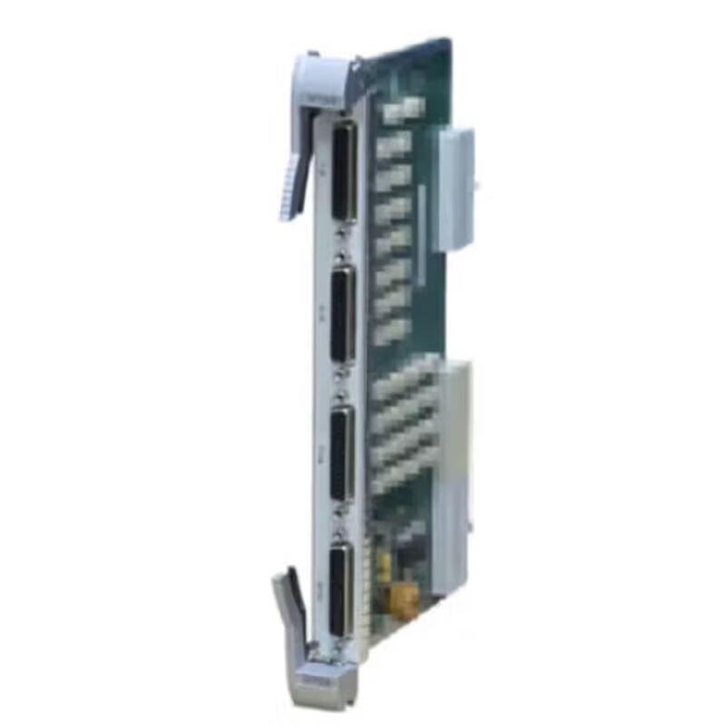 

Huawei D75S 2m Optical Line Board