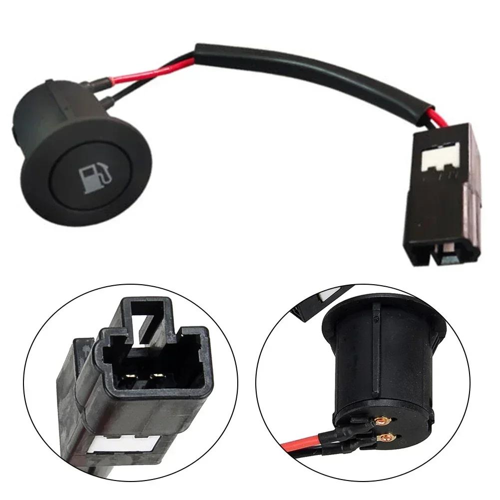 1 Pcs Car Fuel Tank Cap Switch Button For Kia For Sorento Auto Accessories 93555-2P000VA Automotive Interior Accessories