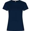 Roly Eco Womens/Ladies Golden Organic T-Shirt