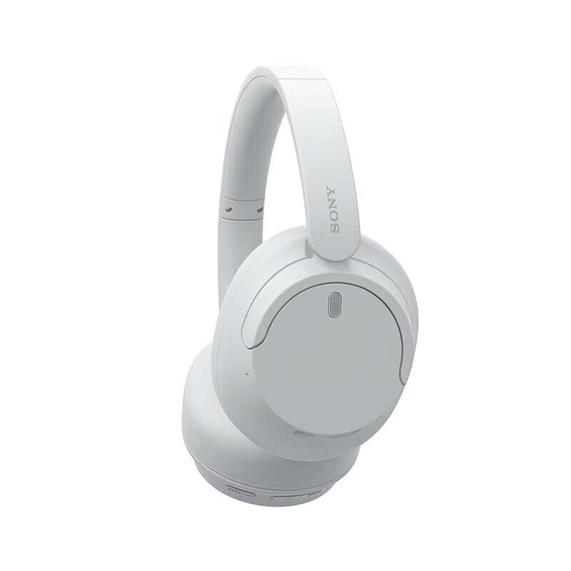 SONY WH-CH720N Wireless Noise Cancelling Over-Ear Headphones