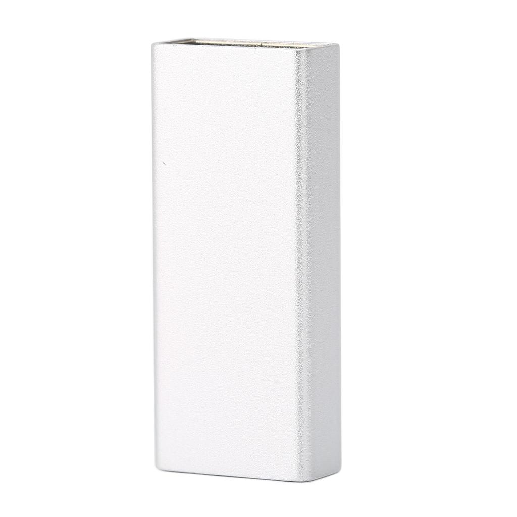 USB C To USB3.0 Adapter Multifunctional Type C To USB Connector for Data and Charging