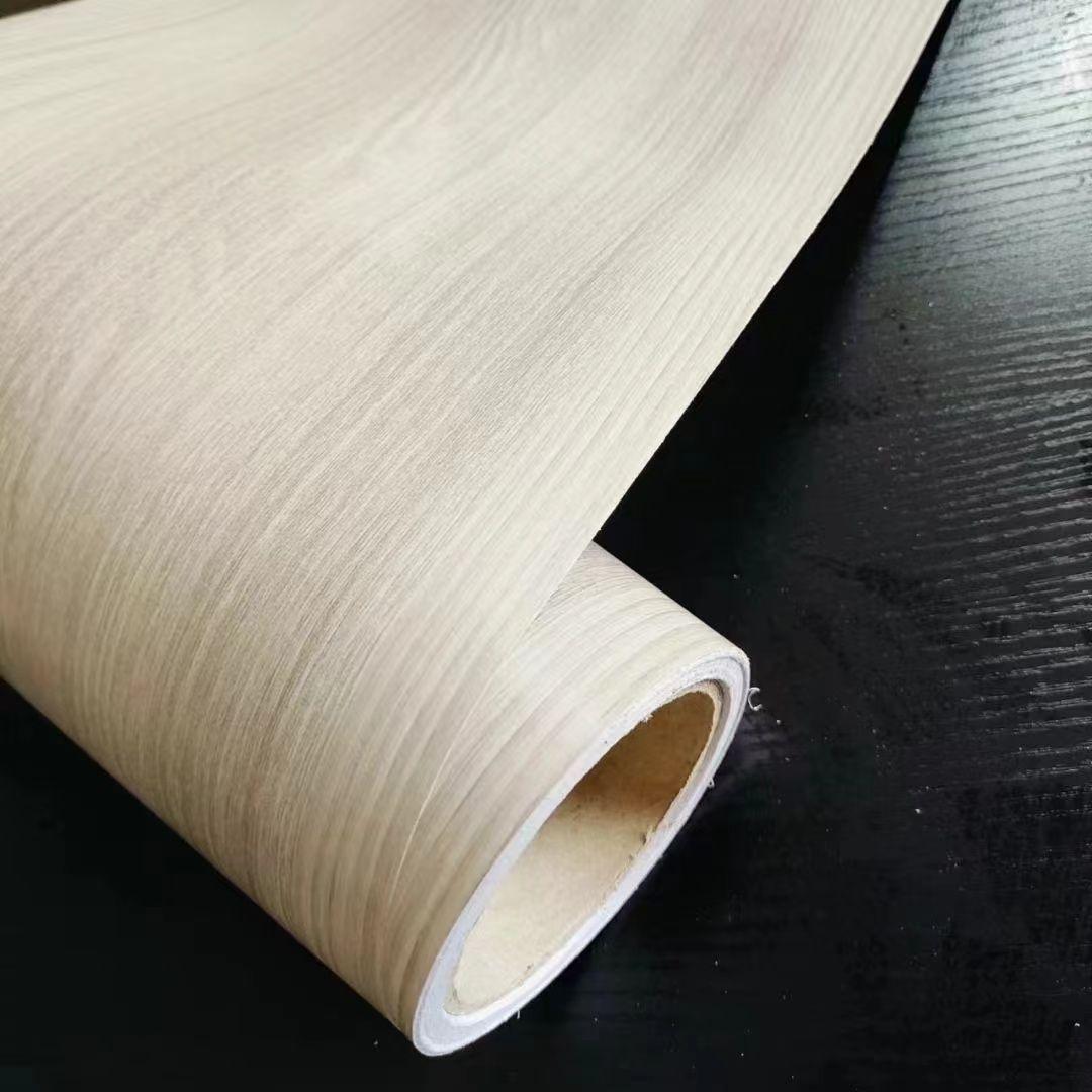 

Утолщенные Водонепроницаемые Влагостойкие Самоклеящиеся Обои с Имитацией Древесной Текстуры Стикер для Обновления Рабочего Стола Шкафа Шкафчика Старой Двери Мебели 10cm wide - 5m long