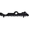 Front Left Bumper Bracket For Chevrolet Silverado 1500 2019-23 Pickup GM1042155