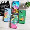 SpongeBob Patrick Star Case for Samsung Note 20 10 S25 Plus Ultra Lite FE M20 M21 M30 M31 M51 A11 A26 A51 A52 A53 A56 A70 A71 A72 A73