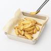MUJI Kitchen 50 24 x 27 84794384 Tear-Resistant Sheets, Sheets/Cut Size Approx. cm,