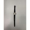 Orologio [BULOVA] usato/cinturino in pelle/con scatola