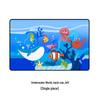 Magnetic Car Sunshade Curtains for Baby - Rear Seat Privacy & Sun Protection