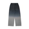 Li Ning Kung Fu Series Gradient Loose Versatile Wide Leg Casual Pants Women Bottoms AKLW284-2