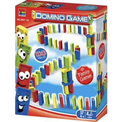 [Sky Sunstar] Domino Game , Popular Korean Game