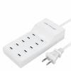 10-Port Fast USB-C Charger for Android & Apple Devices