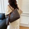 Large-capacity bag women's commuter personalized tote bag new beautiful niche trend shoulder bag textured women's bag