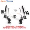 Sunroof Repair Kit for Ford F150 F250 F350 Expedition 2000-2017 For Lincoln Mark LT 06-08 For Navigator 00-17 Car Accessories