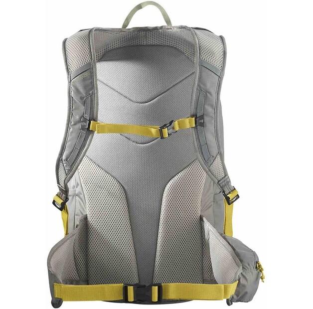 Backpack Salomon Trailblazer 20 Sedona Sage/seagrass/cress Green (LC2462800)