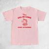 They Call Me Ranch Funny Meme T Shirt Women Cute Cottagecore Aesthetic Tees Tops Short Sleeve Hippie Vintage TShirts Clothes