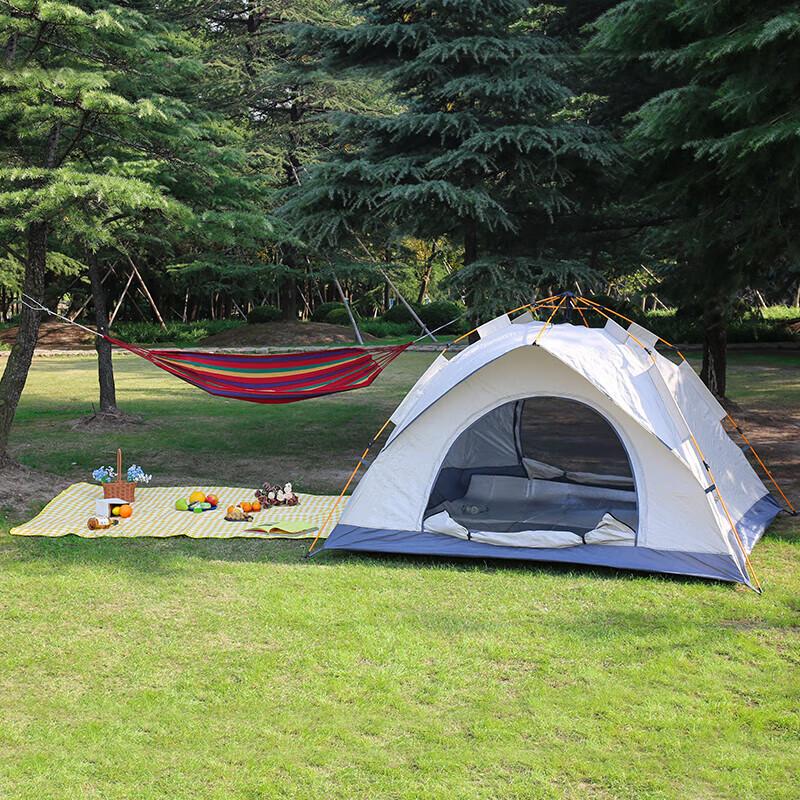 Hui Ling Yang Portable Outdoor Camping Tent