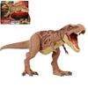 Mattel Jurassic World Damaged T. Rex [Total Length: 43cm] [Ages 4 and Up] GWN26