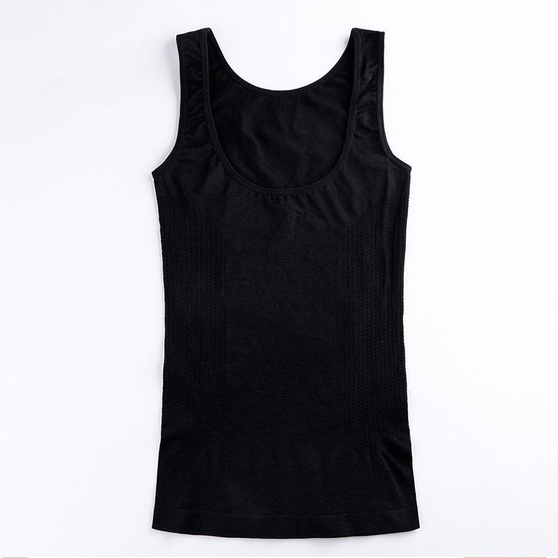 Women's Postpartum Seamless Body Shaping Vest and Waist Cincher