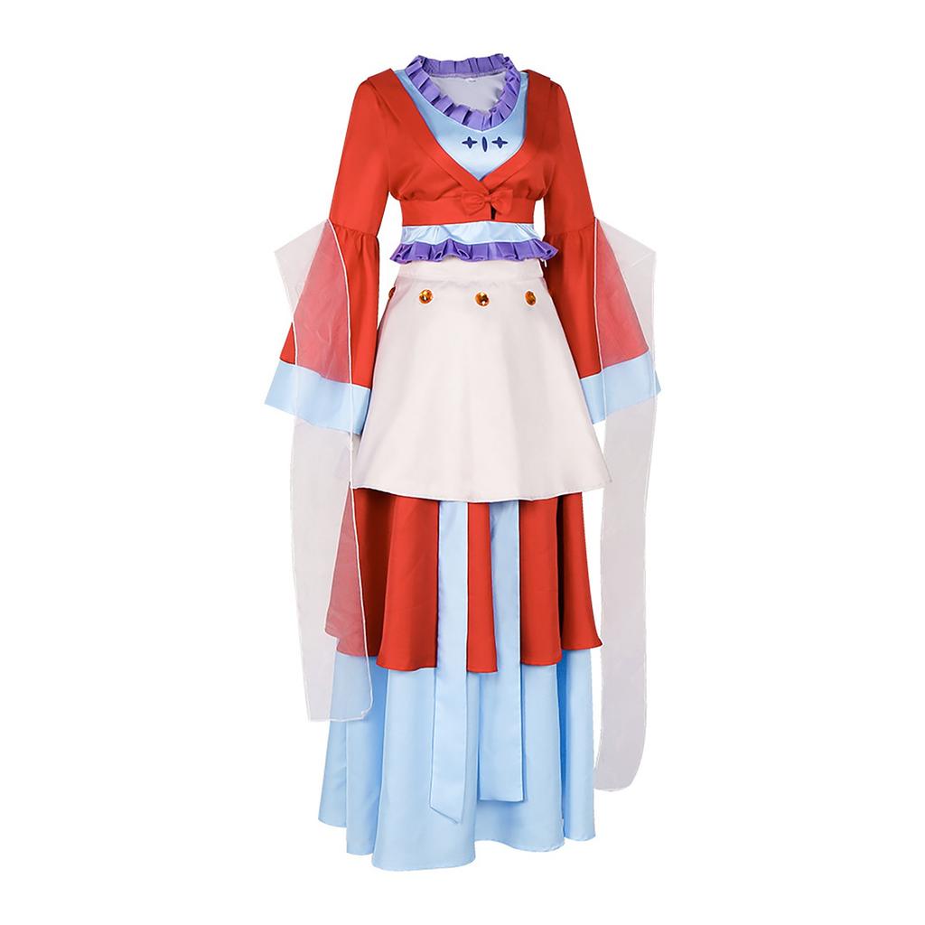Live Cosplay Server For Movies, Anime, And Games