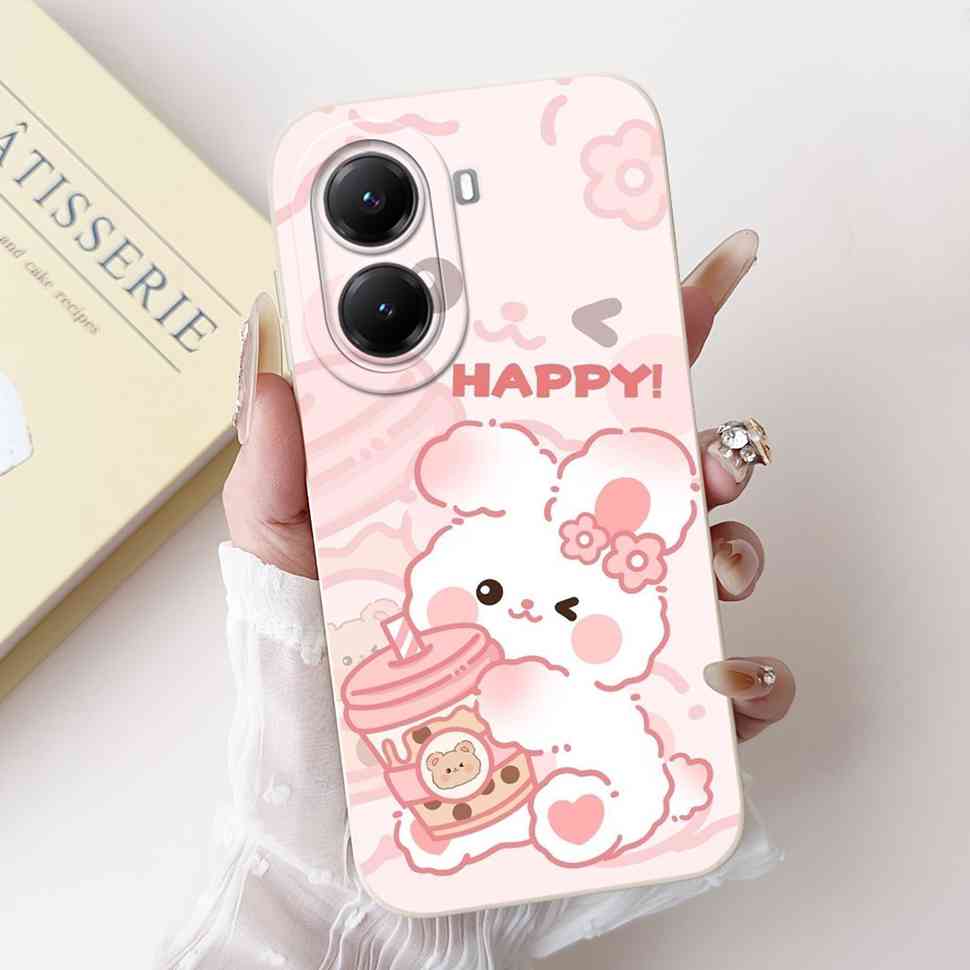 For Xiaomi Poco X7 Pro Case Cover Soft Silicone Popular Butterfly Phone Case For Poco X7 PocoX7 Pro 5G Fundas Coque Housing