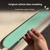 For Geely EX2 Car Door Handle Anti Scratch Sticker Protection Handle Door Bowl Film Automotive Modification Exterior Accessories