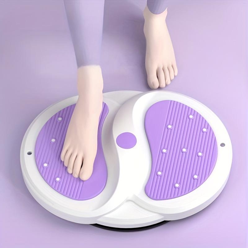 3D Yoga twist board is a