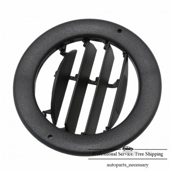 1X Black Roof AC Heat Air Vent For 2015- Ford Expedition 3.5L FL1Z-19893-AH