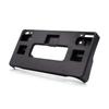 Front License Plate Bracket 71145TA0A00 For Honda Accord 2008-2012