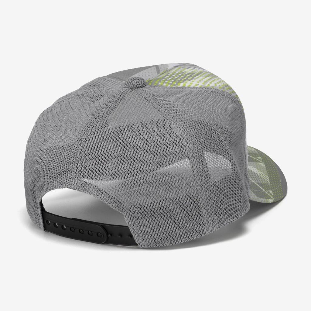 Tennis Cap 62JWD051 Unisex Gray F [Mizuno]
