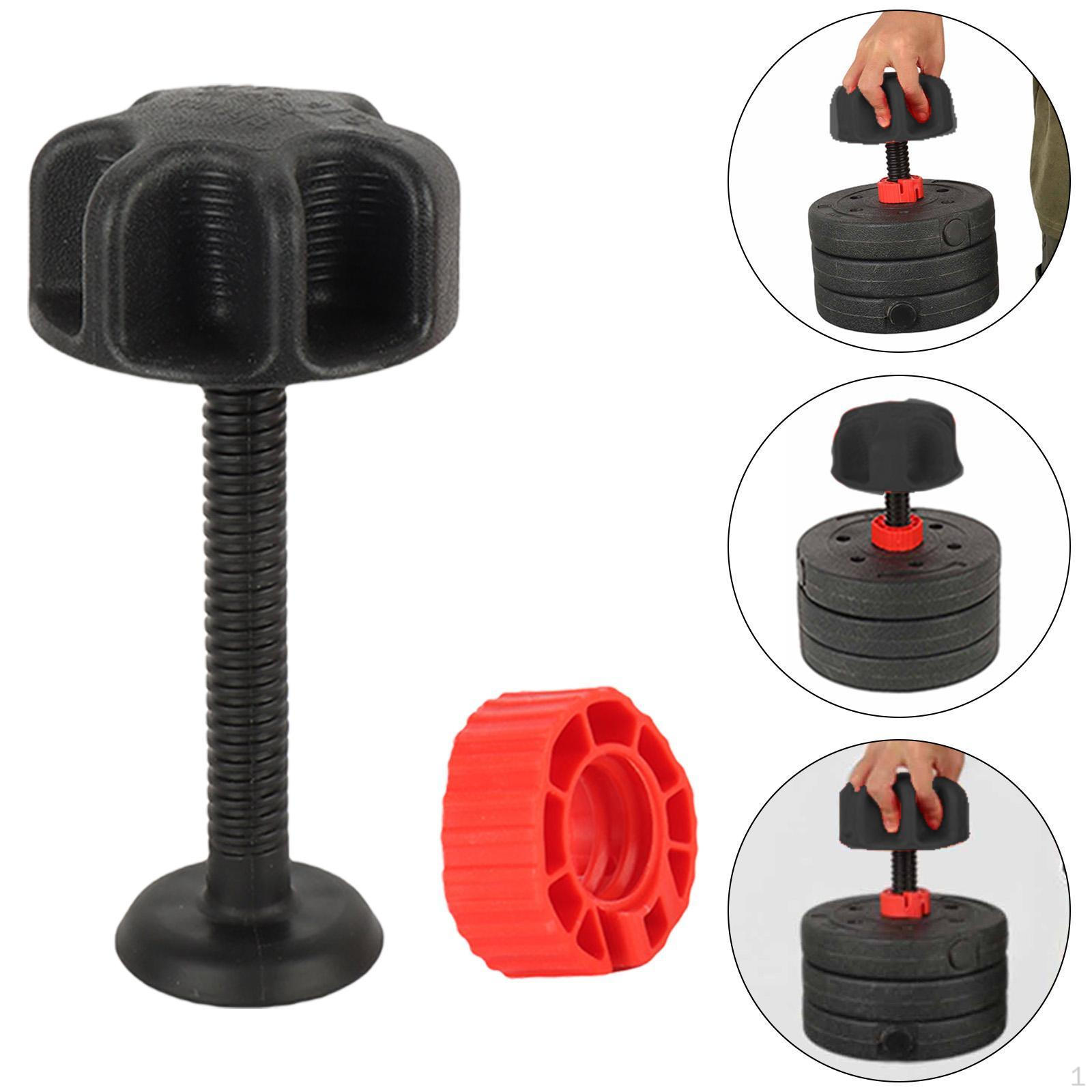 

Finger Exerciser Workout Portable Ergonomic Multiuse Fits 2.5-4.2cm Hole for Climbing чёрный